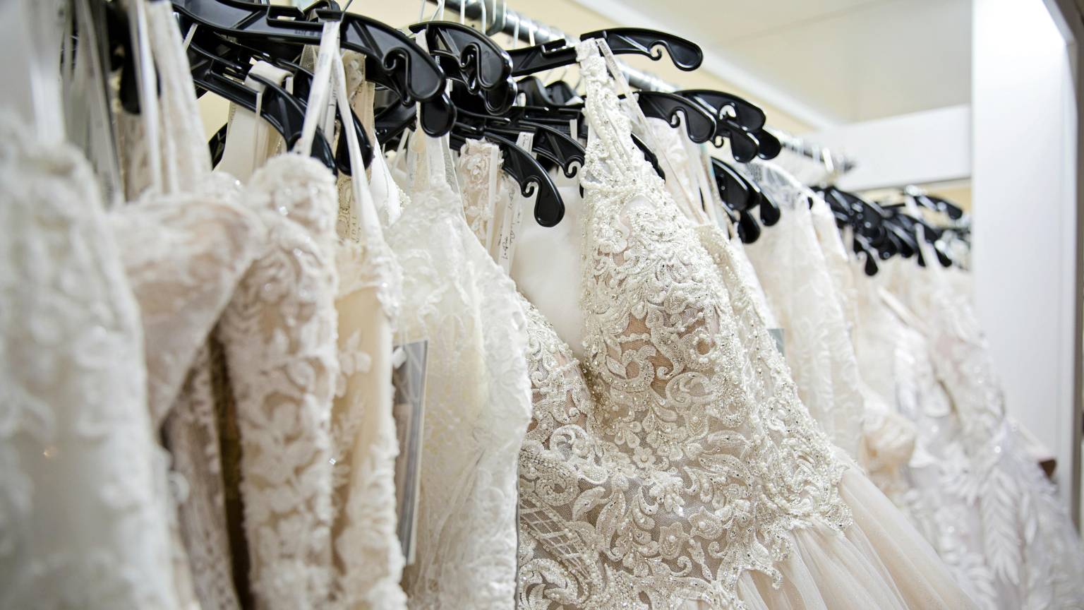 vestido de novia según tipo de cuerpo