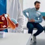 ¿Cuándo acudir a un urólogo en casos de próstata inflamada?