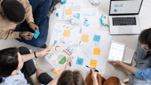 ¿Por qué apostar por el diseño de proyectos participativos?