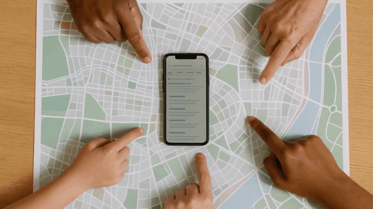 ¿Por qué cada vez más personas buscan “psicólogos cerca de mí” en Google
