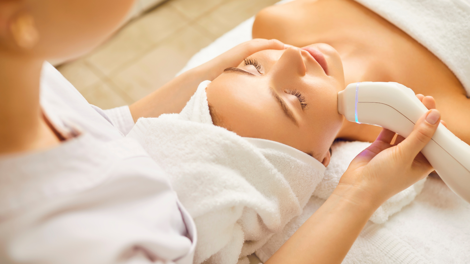 ¿Por qué elegir un centro de estética en Alicante?
