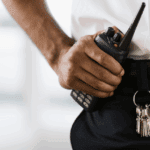¿Por qué es clave la formación en seguridad privada?