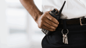 ¿Por qué es clave la formación en seguridad privada?