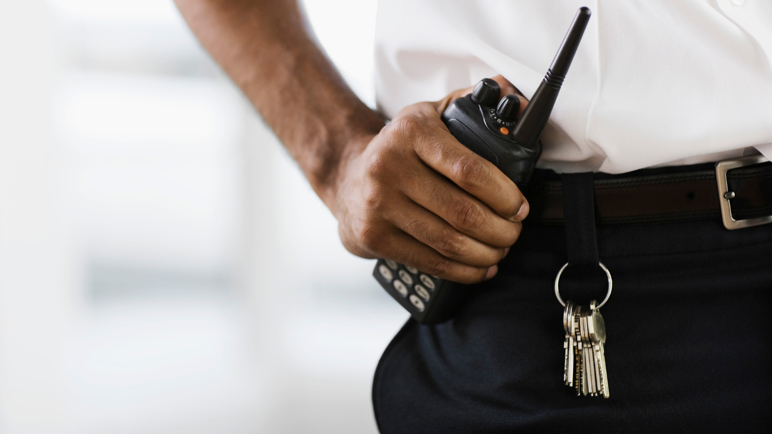 ¿Por qué es clave la formación en seguridad privada?