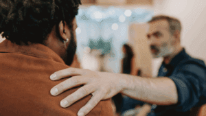¿Por qué la terapia emocional puede mejorar tu bienestar?