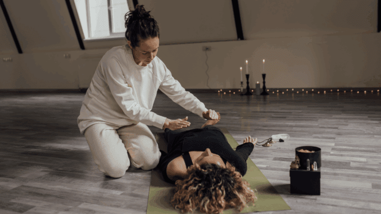 terapia integrativa emocional
