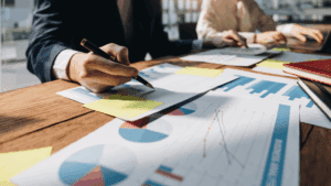 ¿Por qué tu empresa necesita una investigación de mercado hoy?