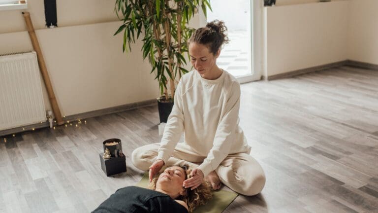 terapia alternativa acompañamiento terapéutico terapia holística online