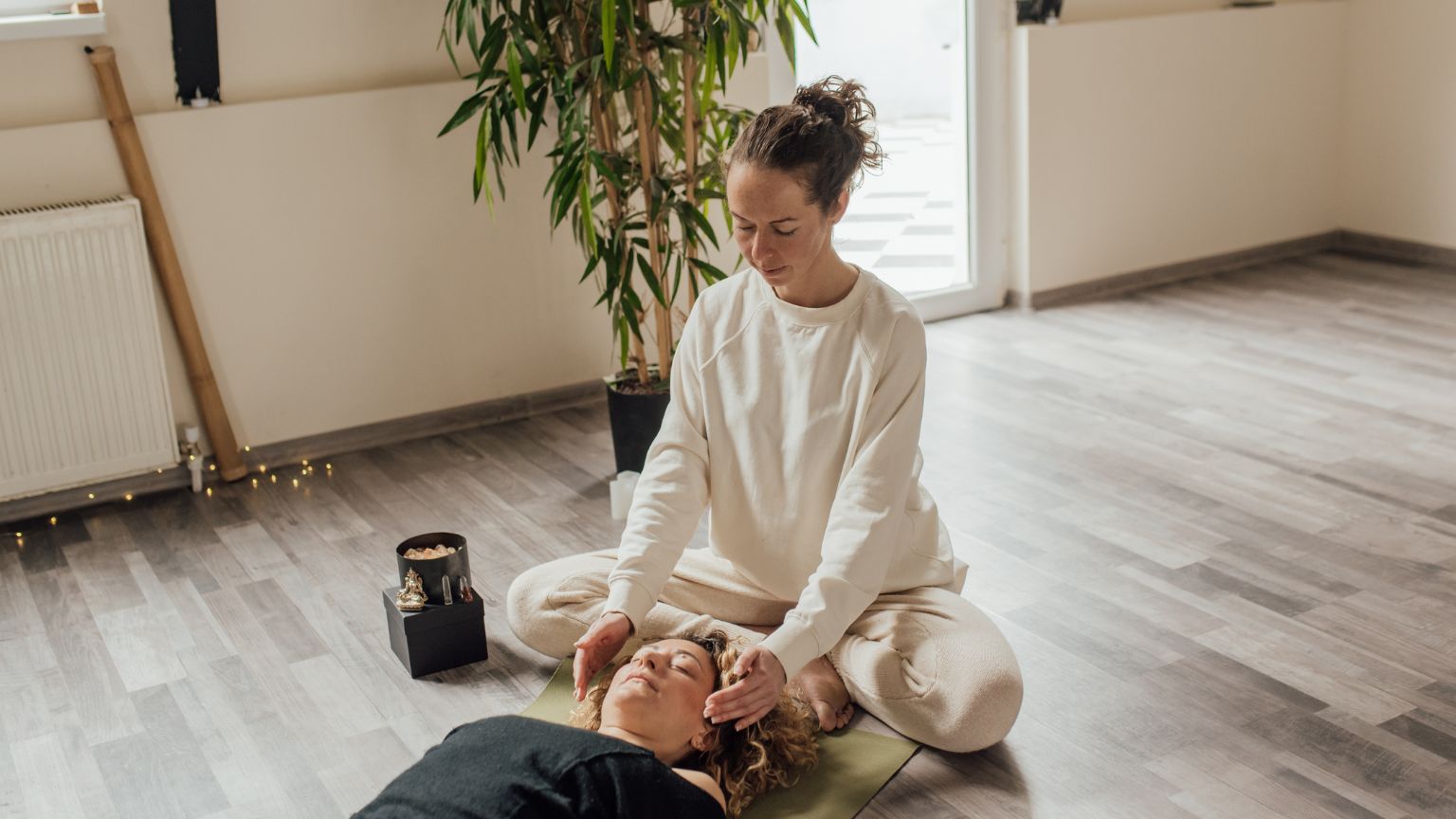 terapia alternativa acompañamiento terapéutico terapia holística online