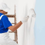 ¿Qué ofrecen los servicios de pintura hoy en día?