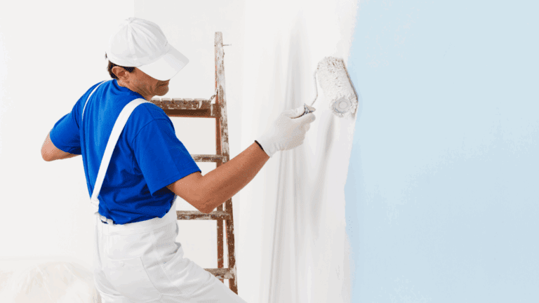 ¿Qué ofrecen los servicios de pintura hoy en día?