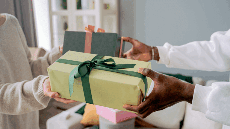 qué regalar para casa nueva