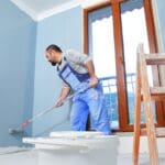 servicios de pintura de interior