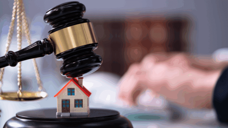 Asesoramiento jurídico ofrecido por abogados administradores de fincas en Madrid