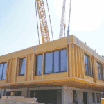 Casas prefabricadas como solución moderna