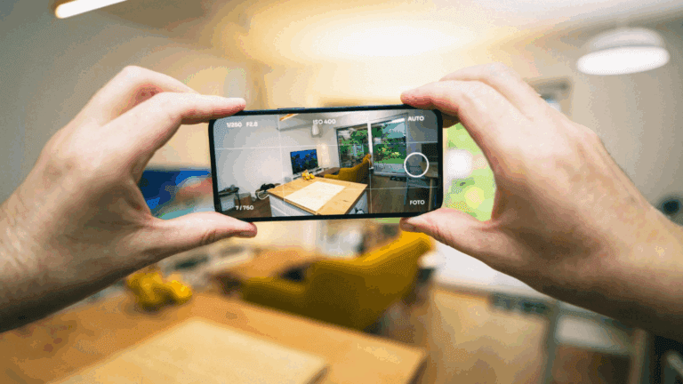 Cómo crear un anuncio inmobiliario