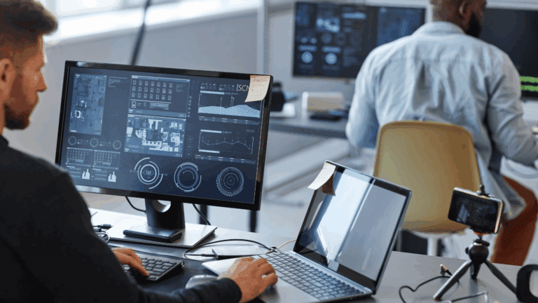 Guía de análisis de vulnerabilidades en empresas