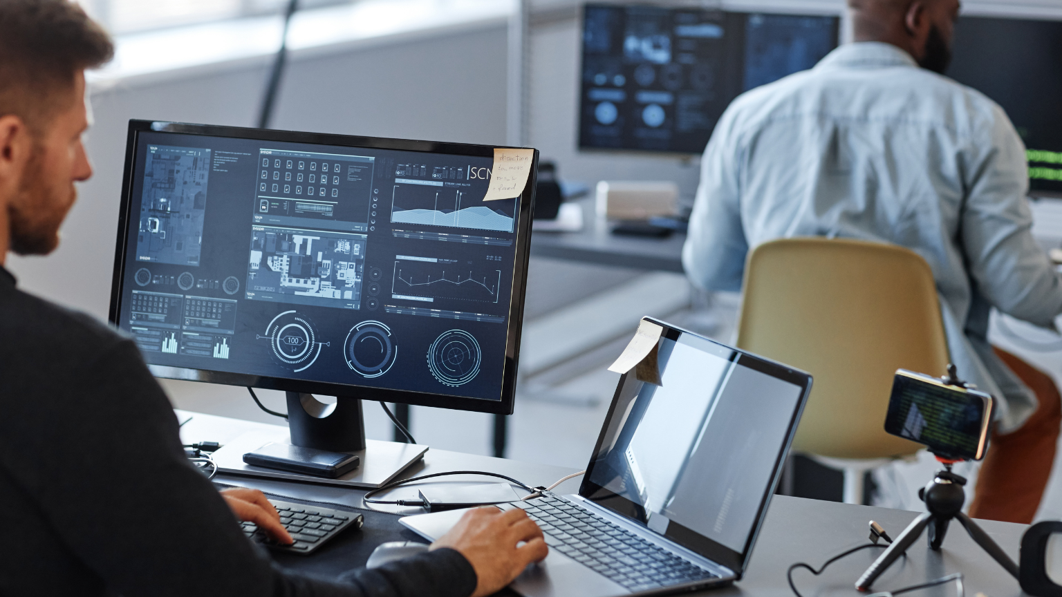 Guía de análisis de vulnerabilidades en empresas