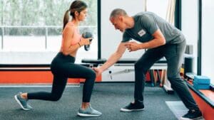 Cómo mejorar tu rendimiento deportivo con ayuda profesional.