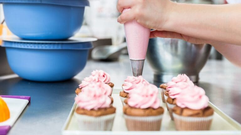 Consejos para elegir pasteles personalizados para tus eventos