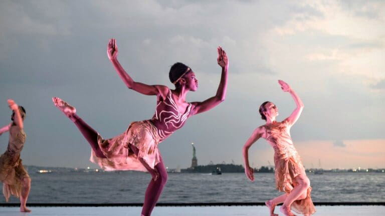 Danza y territorio ¿Cuál es el impacto cultural en las ciudades?