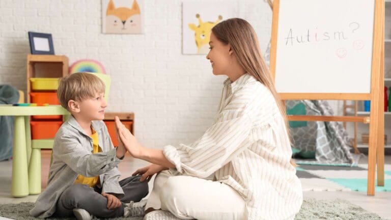 neuropsicología infantil en evaluación cognitiva
