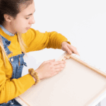 Bastidores para artistas según técnica, formato y nivel ideal