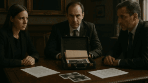 Herencias en disputa ¿Por qué un detective puede ser la clave