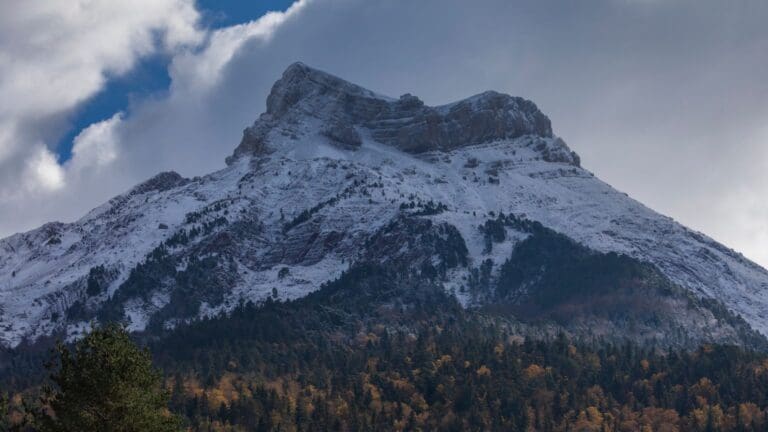 Ideas para unas vacaciones activas en el Pirineo Aragonés.