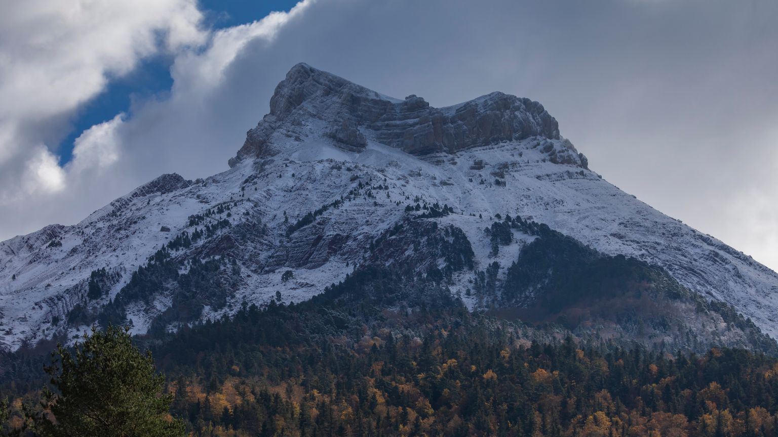 Ideas para unas vacaciones activas en el Pirineo Aragonés.