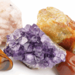 Minerales energéticos y cómo integrarlos en tu rutina diaria