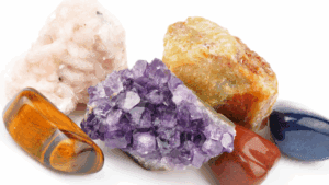 Minerales energéticos y cómo integrarlos en tu rutina diaria