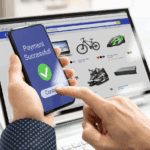 Estrategia visual para escalar ecommerce de salud y bienestar paso a paso.