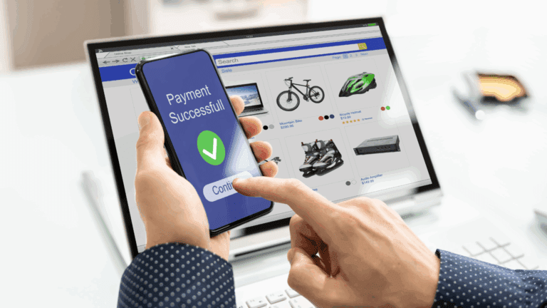 Estrategia visual para escalar ecommerce de salud y bienestar paso a paso.