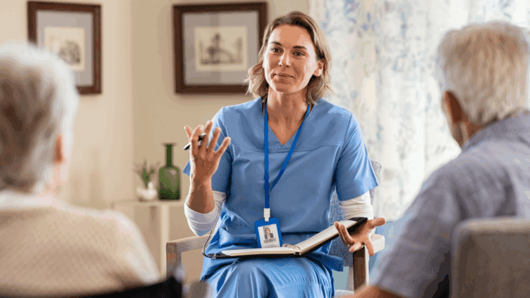 Psicoterapia online para mayores que buscan sentirse mejor