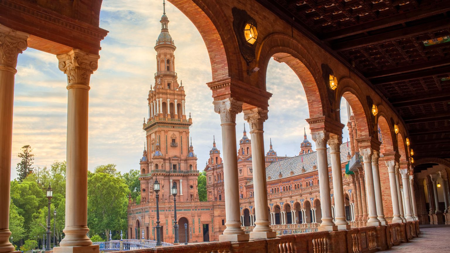 ¿Buscas piso en Sevilla? Esto es lo que debes saber primero.