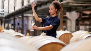 ¿Buscas vinos diferentes? Descubre el arte de las bodegas familiares.