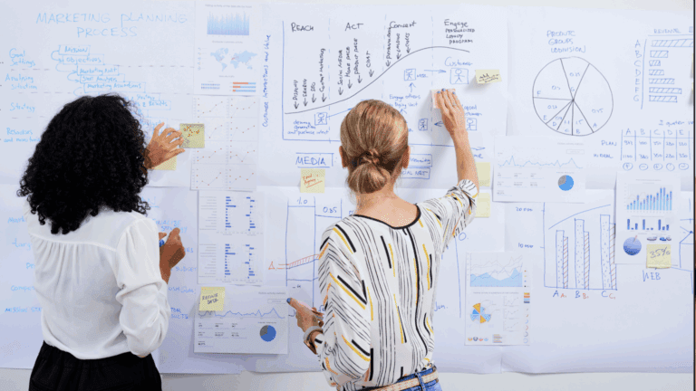 ¿Cómo aplicar el marketing basado en datos de forma efectiva?