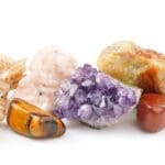 JOYAS, MINERALES, INCIENSOS