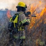 ¿Cómo elegir el mejor equipamiento para incendios forestales?