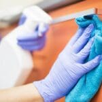 ¿Cómo elegir productos de limpieza industrial sin cometer errores?
