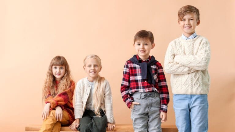 Tienda de moda online.