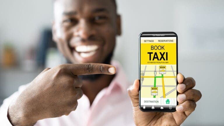 ¿Cómo elegir un taxi en Torrevieja que realmente merezca la pena?