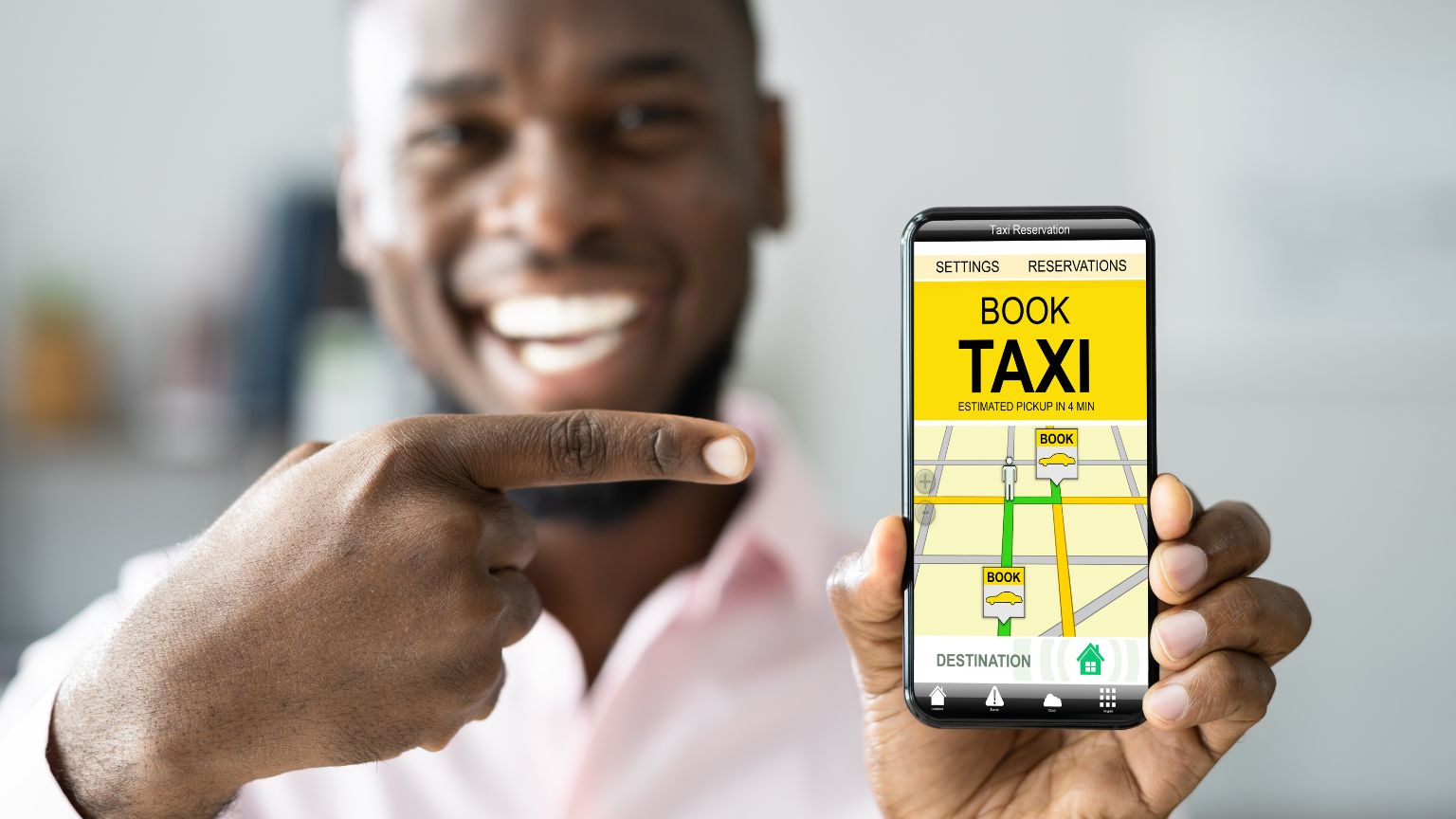 ¿Cómo elegir un taxi en Torrevieja que realmente merezca la pena?