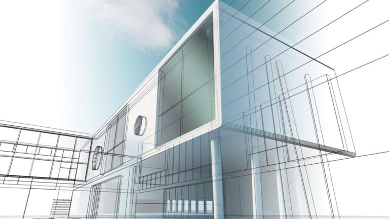 Estudio de arquitectura