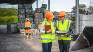 ¿Por qué contratar una empresa de gestión de residuos en obra?