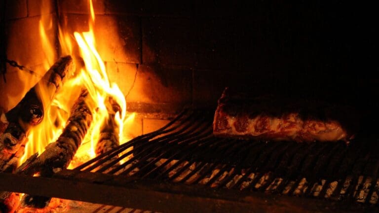 ¿Por qué elegir asados a la brasa para tu próxima celebración?