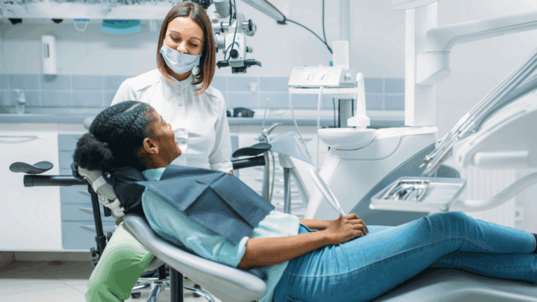¿Por qué elegir una clínica dental de confianza?