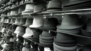 Sombreros personalizados