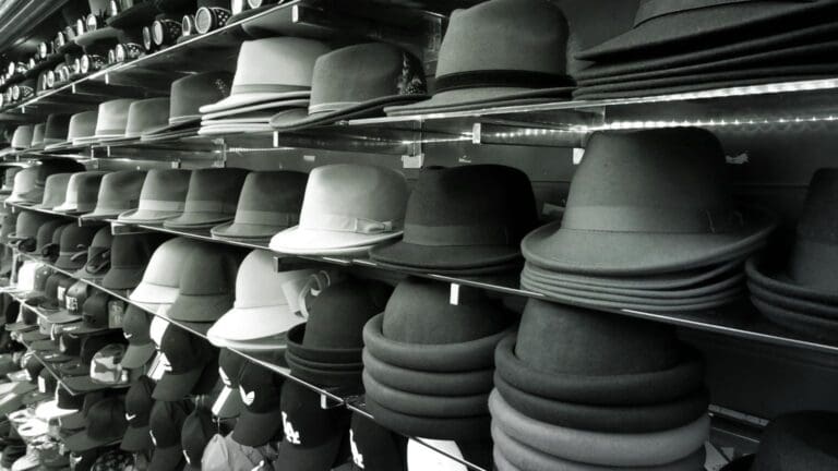 Sombreros personalizados
